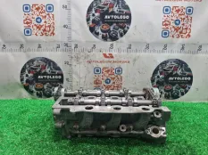 ГБЦ (Головка блока) Land Rover Discovery 4