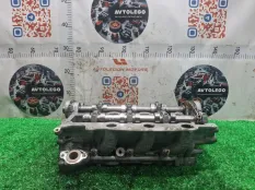 ГБЦ (Головка блока) Land Rover Discovery 4