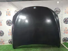 Капот BMW 7