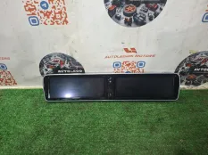 Дисплей Mercedes-Benz S500