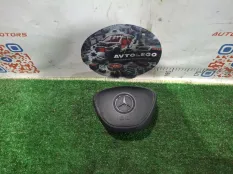 Подушка в руль (AIRBAG) Mercedes-Benz S500