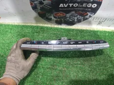 Блок управления климат-контролем Mercedes-Benz S500