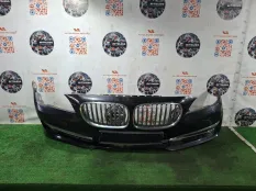 Бампер передний BMW 7