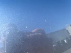 Капот Land Rover Freelander