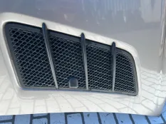 Капот Mercedes benz ML320