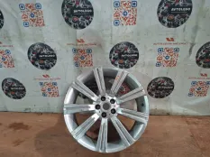 Докатка Land Rover Range Rover Sport