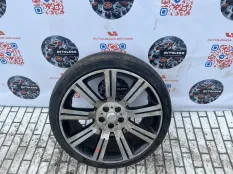 Докатка Land Rover Range Rover Sport