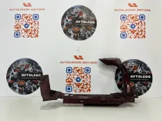 Кронштейн фары левый Jaguar XE