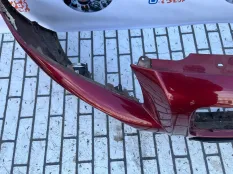 Бампер передний Volvo V70