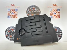 Декоративная крышка двигателя Land Rover Range Rover Sport