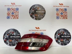 Фонарь в крыло правый Mercedes benz E220