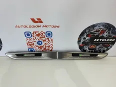 Комплект решеток крыла Jaguar XE