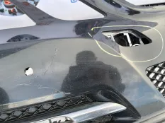 Бампер передний Mercedes benz E220