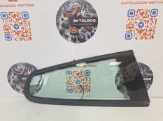 Форточка кузова VW Scirocco