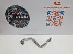 Трубка подачи масла в турбину VW Scirocco