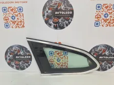 Форточка кузова Volvo V60