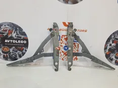 Петли капота Audi A6