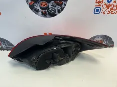 Фонарь левый VW Scirocco