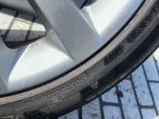 Докатка BMW 520D