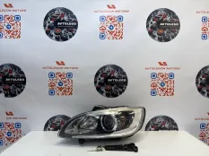 Фара левая Volvo V60