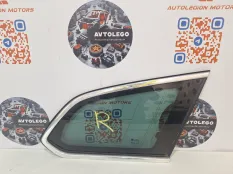 Форточка кузова Opel Astra