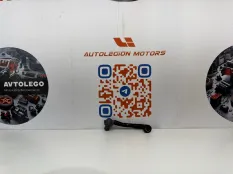 Трубка вакуумная BMW X1