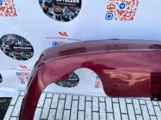 Бампер задний Volvo V70