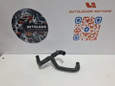 Патрубок охлаждения VW Scirocco