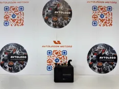 Блок ABS Opel Astra