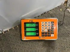 Крышка багажника Volvo V70