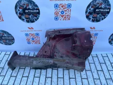 Лонжерон передний правый Volvo V70