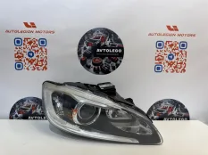 Фара правая Volvo V60