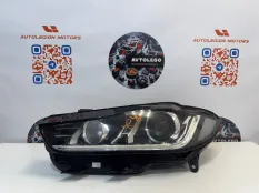 Фара левая Jaguar XE