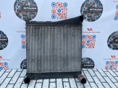 Интеркулер Land Rover Range Rover Sport