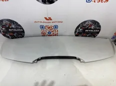 Спойлер крышки багажника Volvo V60