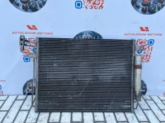 Радиатор кондиционера Land Rover Range Rover Sport