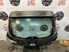 Крышка багажника Opel Astra