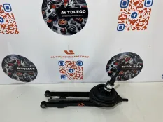 Кулиса МКПП Jaguar XE