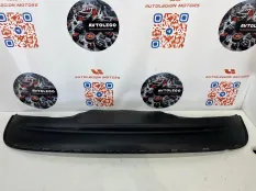 Накладка заднего бампера Jaguar XE