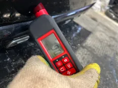 Крышка багажника Land Rover Range Rover Sport