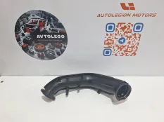 Патрубок интеркулера VW Scirocco