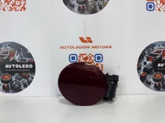 Лючок топливного бака Jaguar XE