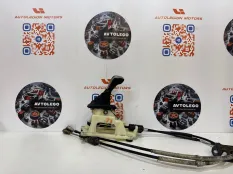 Кулиса МКПП Volvo V60