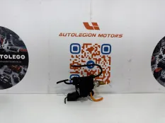 Блок клапанов пневмоподвески Land Rover Range Rover Sport