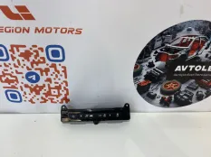Блок управления подвеской Jaguar XE
