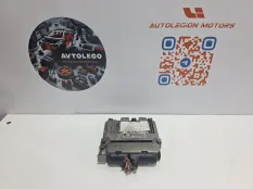 Блок управления двигателем VW Scirocco