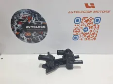 Корпус термостата VW Scirocco