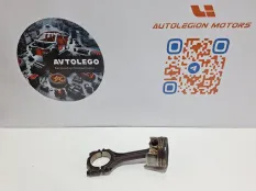 Поршень с шатуном VW Scirocco