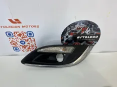 Рамка птф Opel Astra