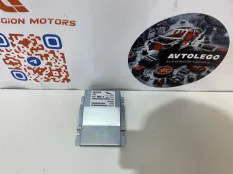 Блок управления подвеской Land Rover Range Rover Sport